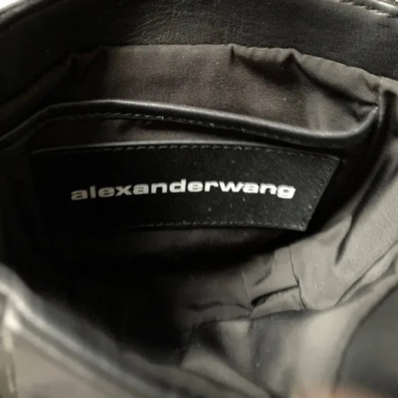 ALEXANDER WANG Micro Marti Lamb Nappa - Picture 10 of 16